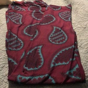 LulaRoe leggings